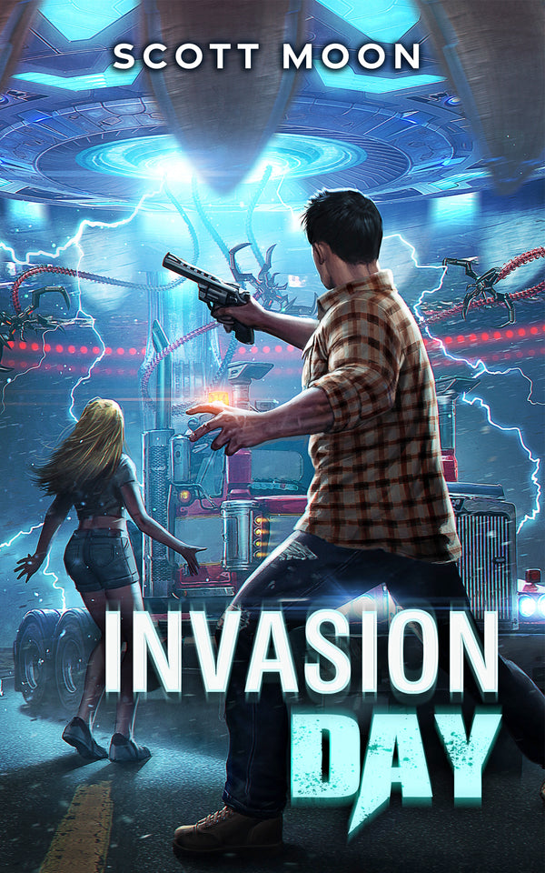 Invasion Day