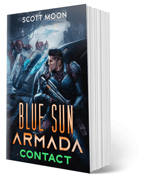 Contact (Paperback)